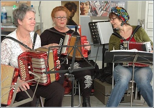 annemiek hillegien eveline