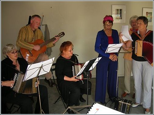 groepje 2008