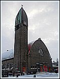 kerk halfweg