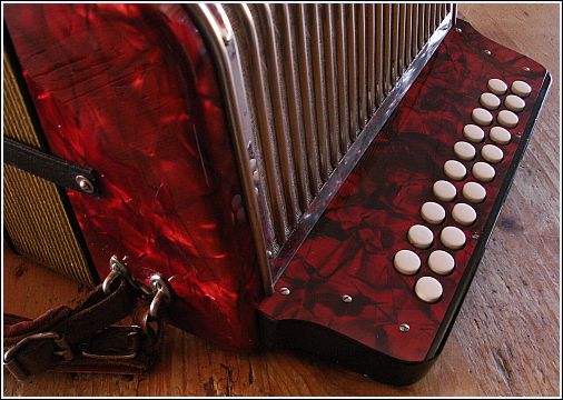 Hohner Corso AD